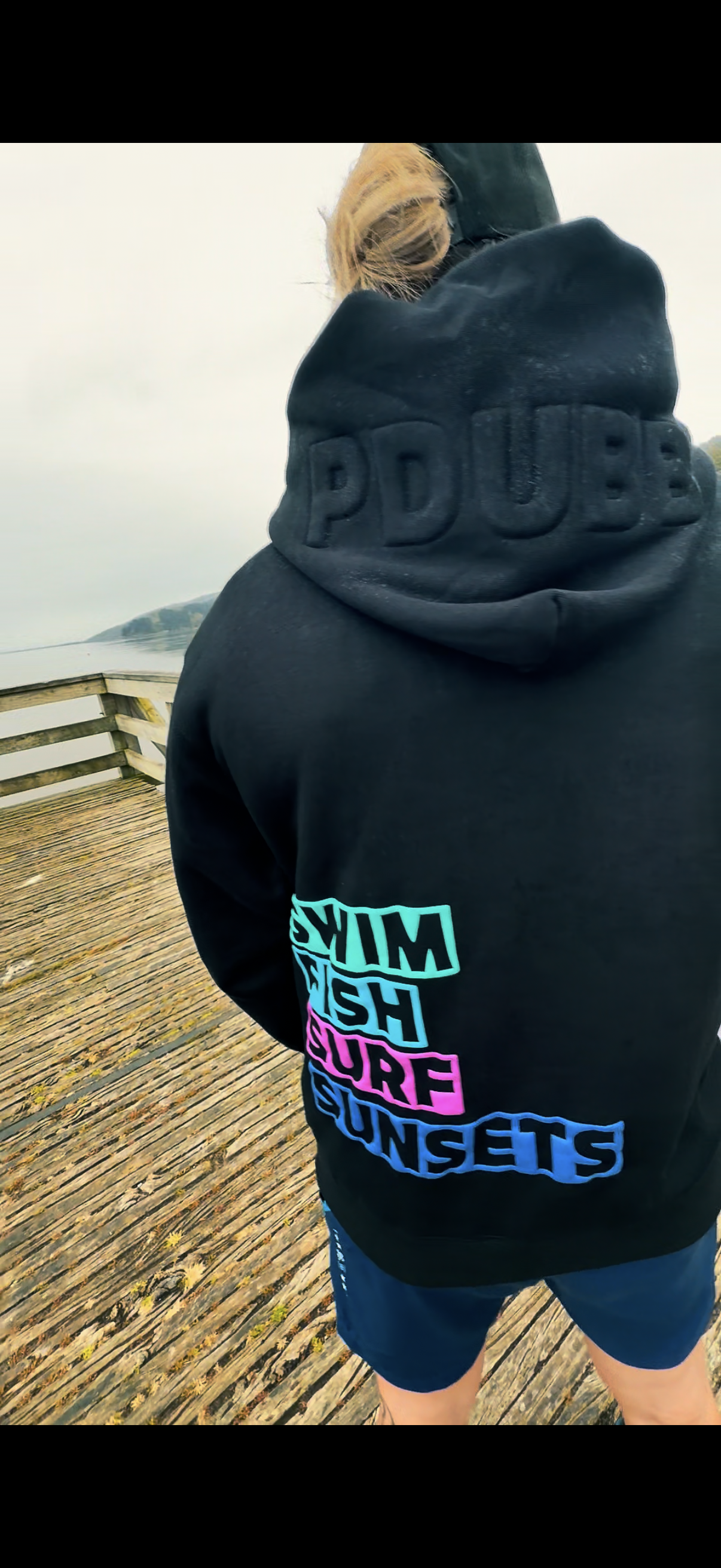 Aqua Collection