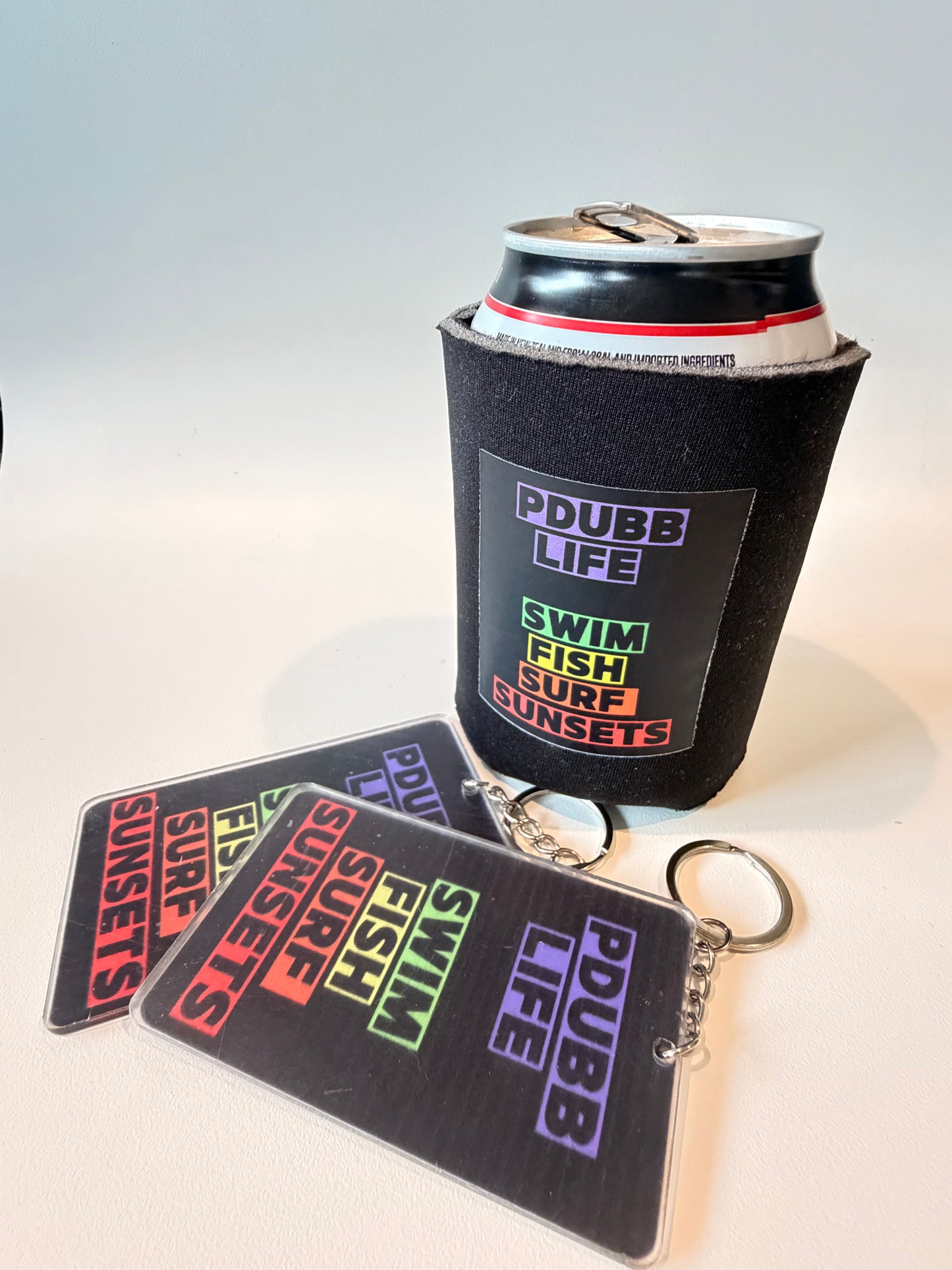 PDUBB LIFE Drink sleeve