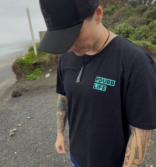 PDUBB LIFE TSHIRT