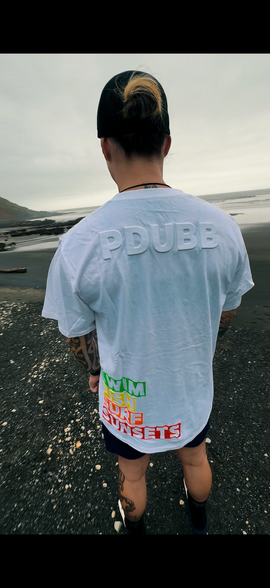 PDUBB LIFE TSHIRT